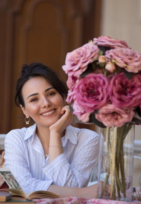 Nurana Novruz