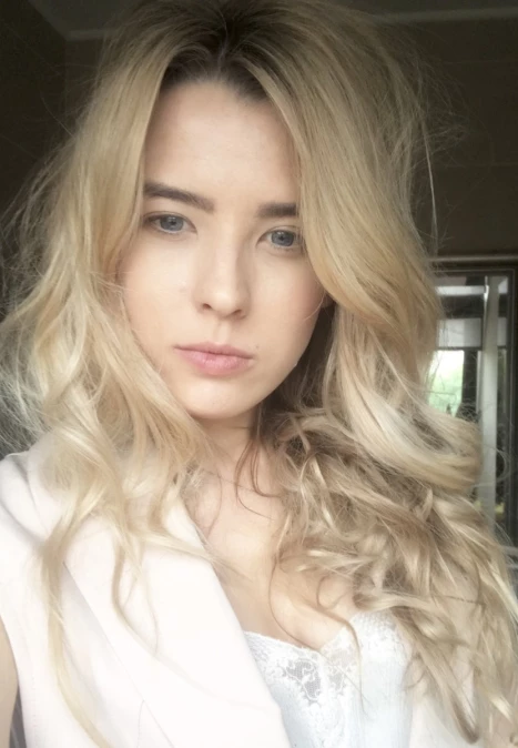 Yana Lipskaya