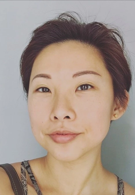 Sarah Tsai