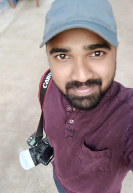 Pratik Palande