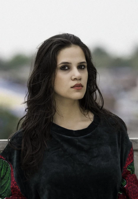 Upasana Arora