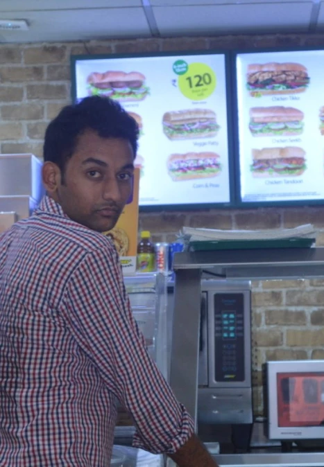 Srijan Goyal