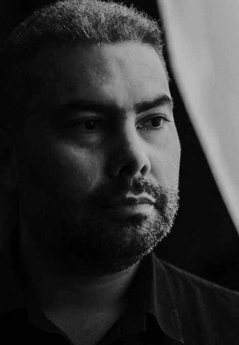 Dan Pacifico
