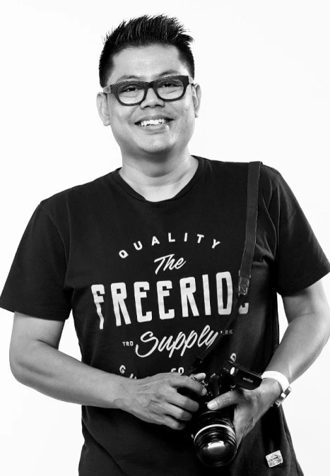 Ws Pramono