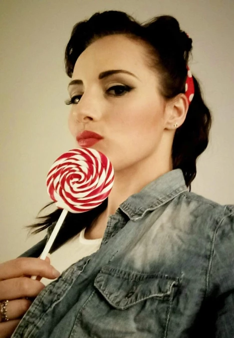 Lucia Traverso