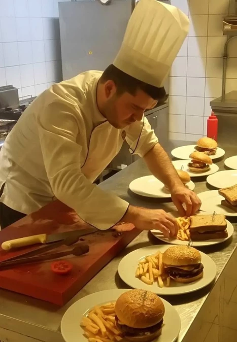 Yalçın Doğrubakar