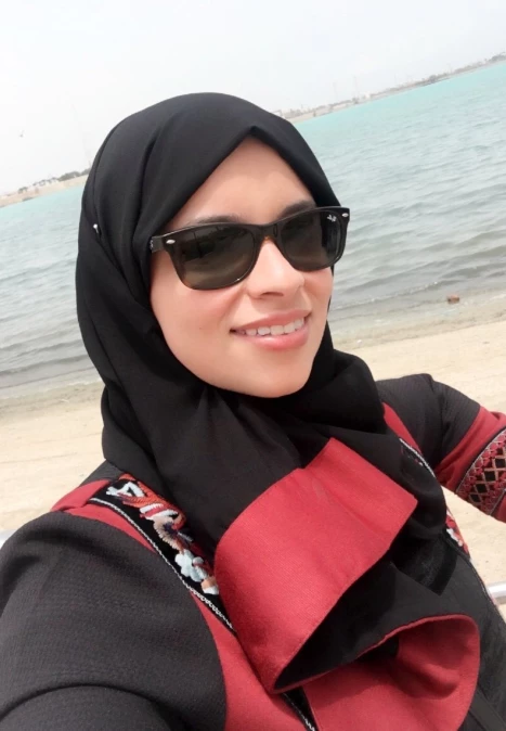 Shahdan Arafat