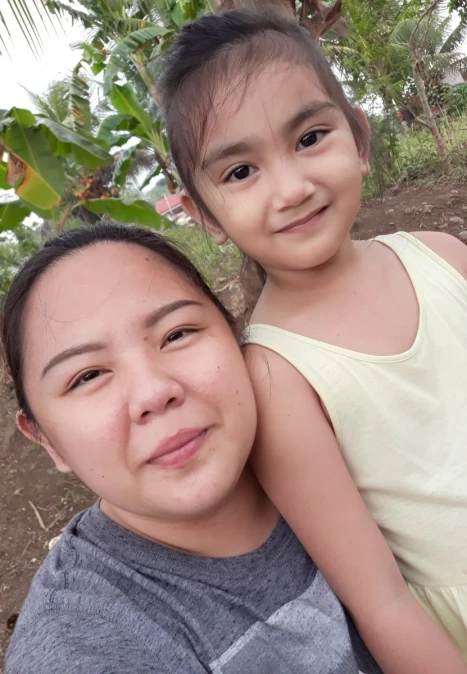 Aileen Kate Daomilas