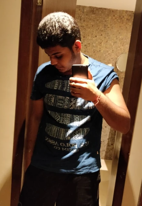 Aaditya Agarwal