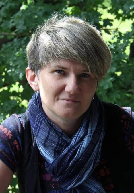 Tetiana Kostiukevych