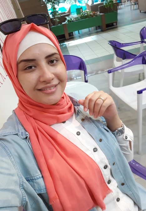 Enjy Sarhan
