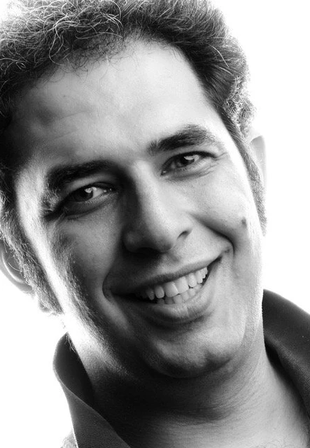 Hamed Hamed