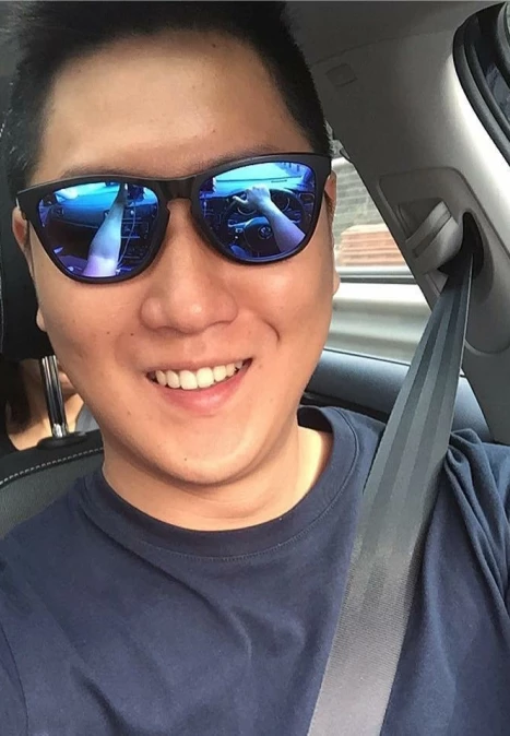 Jinchul Shin