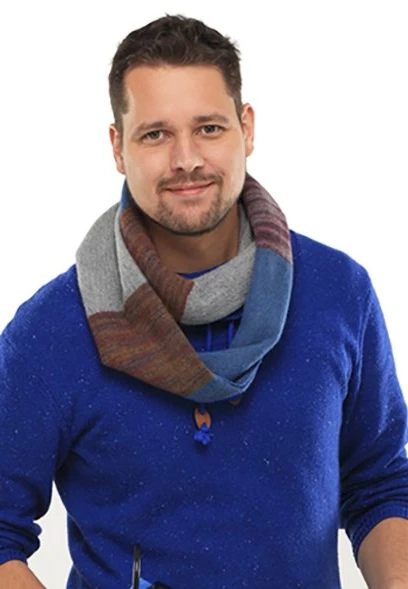 Bjoern Luelf