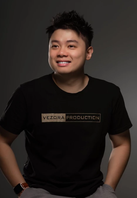 Victor Chin