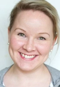 Erja Säkkinen