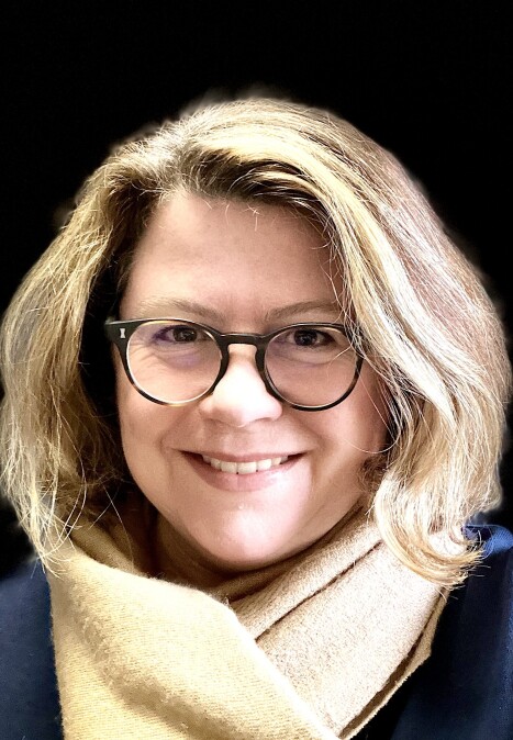 Christina Groth-biswas