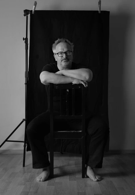 Oliver Hopf