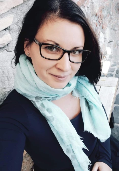 Erika Vargane Topor