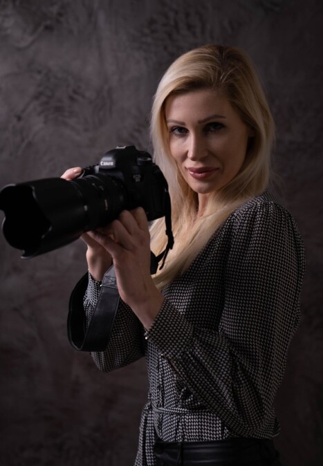 Nevena Gulic