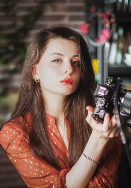 Mariam Ramadan