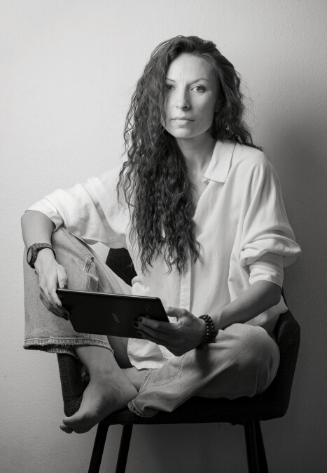 Anna Ilieva-alikaj
