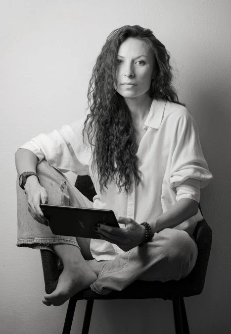 Anna Ilieva-alikaj