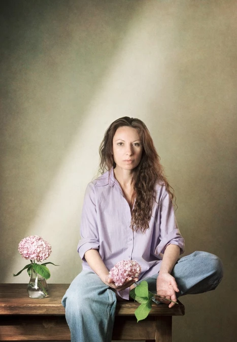 Anna Ilieva-alikaj