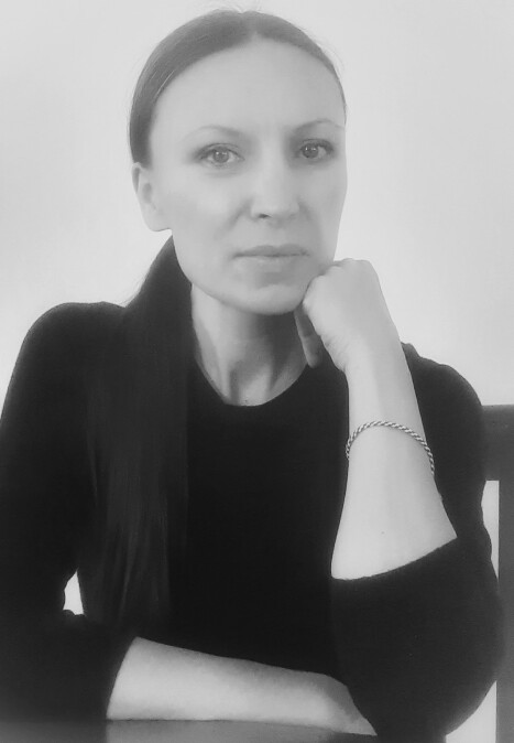 Anna Ilieva-alikaj