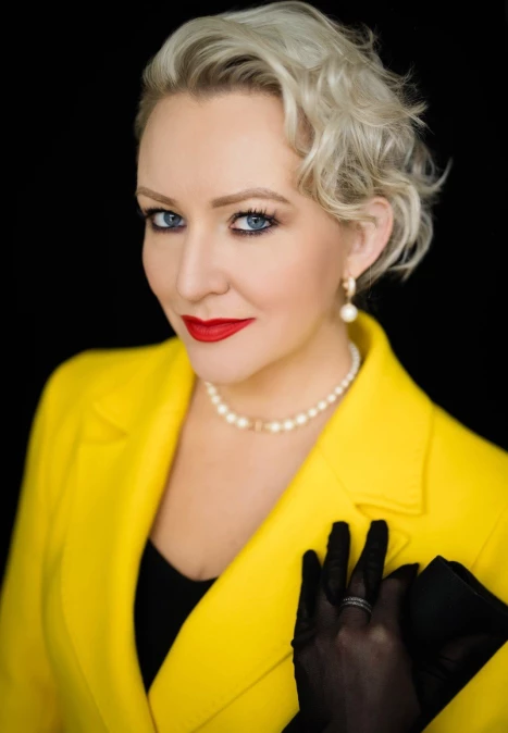 Irina Sitnikoff