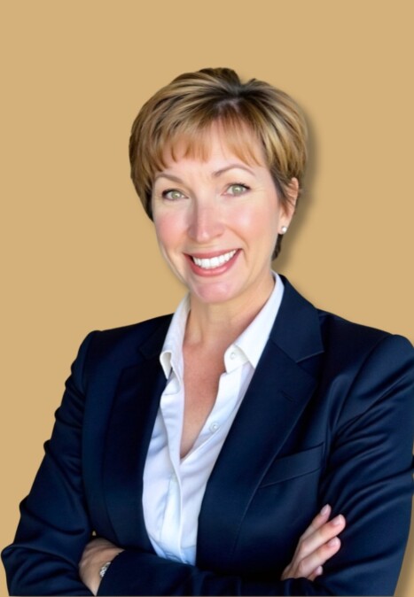 Carrie Kouri