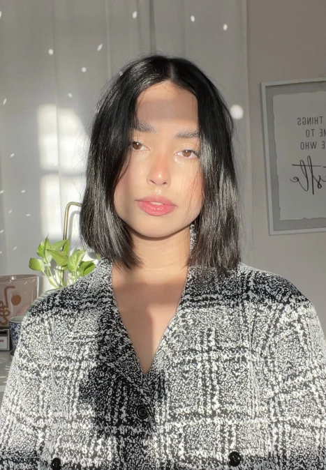 Frances Torres