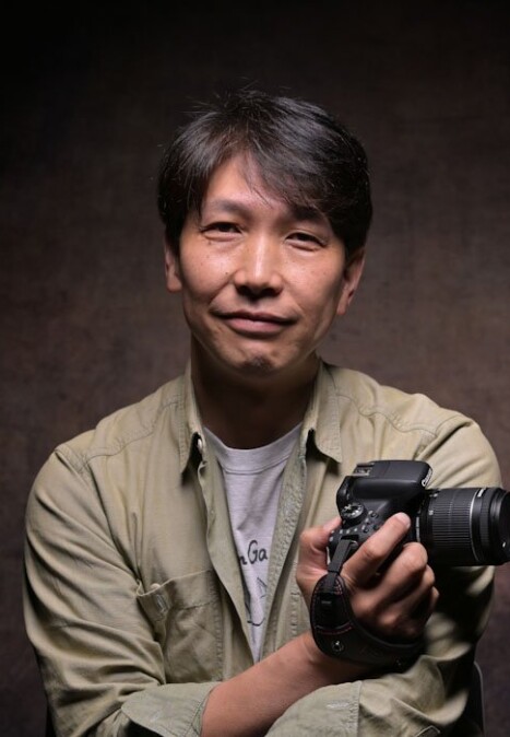 Masahiro Okumura