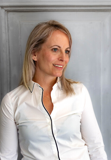 Christine Loertscher