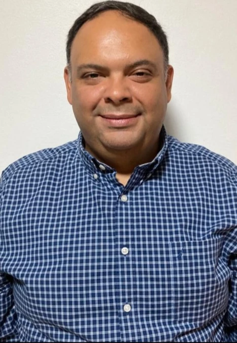 Carlos Aguilar