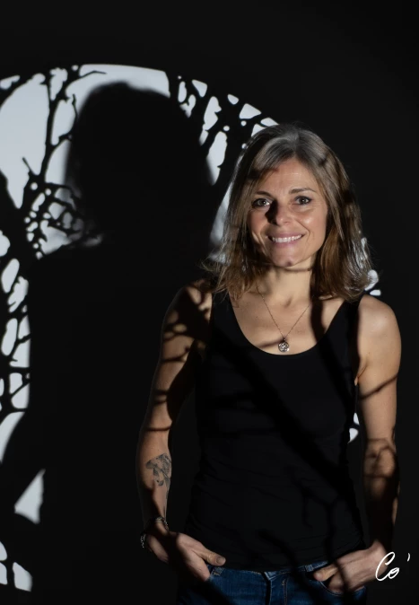 Bertrand Corinne