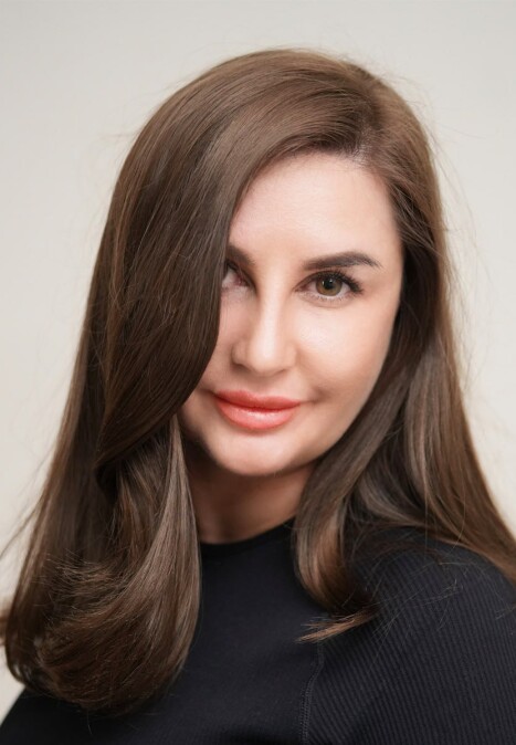 Dana Kucher