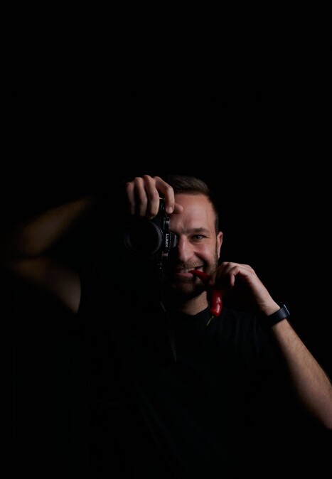 Efren Anaya
