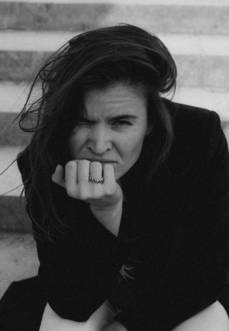 Nadežda Štanglovičová