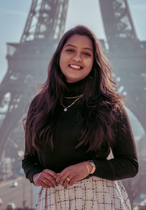 Chinmaie Nagala Madaka Balaji