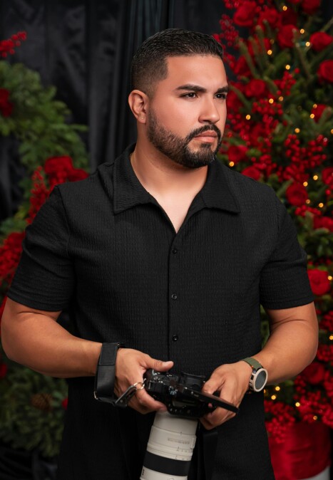 Noel Vega
