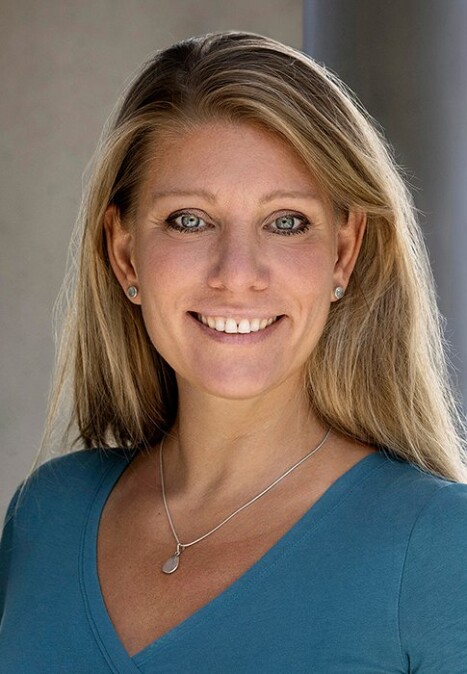 Melanie Bauer