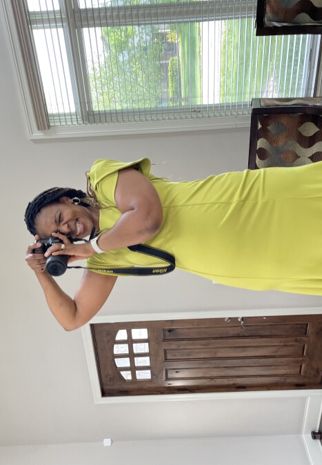 Crescentia Ngubane
