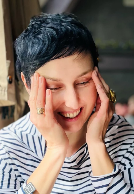 Gosia Grula