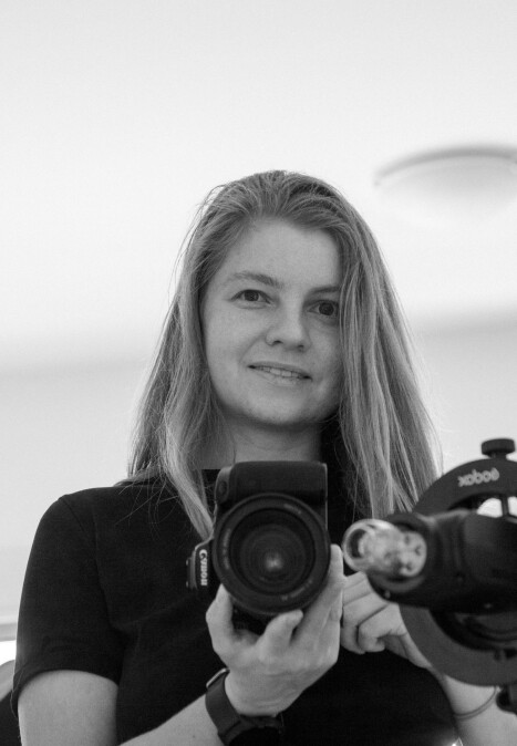 Lyudmila Bakalova