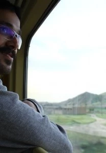 Vafa Habibi