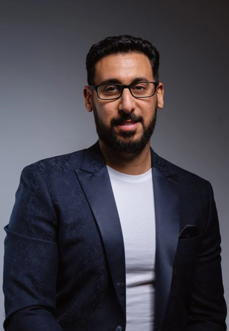 Mido Barsoum
