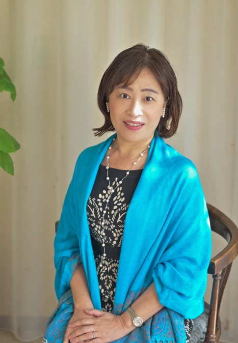 Rika Murata