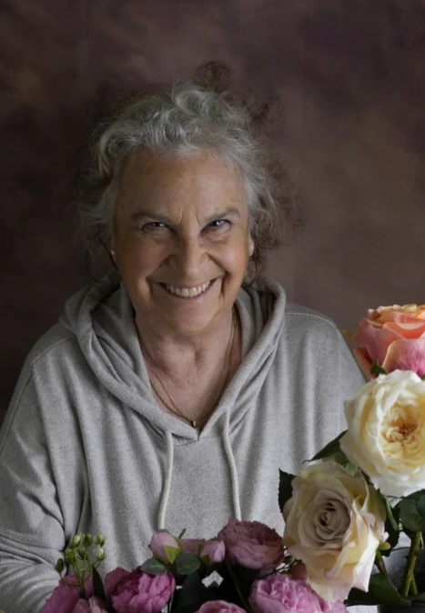 Sylvia Schiff