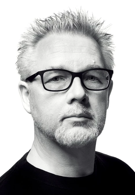 Gary Stasiuk